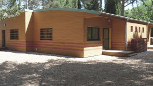 Jean-Baptiste LAGET - JBL ARCHITECTE