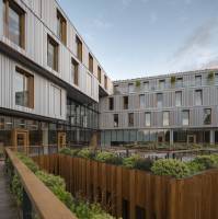 Alberto LERA - LETH ARCHITECTURE SARL