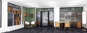 Chloé CAUBERT - CAUBER DESIGN